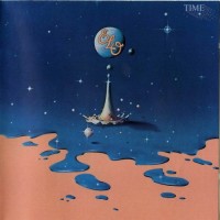 Purchase Electric Light Orchestra - Time (Remastered 2001)