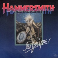 Purchase Hammersmith - It's For You (Vinyl)
