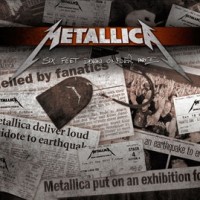 Purchase Metallica - Six Feet Down Under (Part II) (EP)