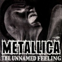 Purchase Metallica - The Unnamed Feeling (CDS) CD1