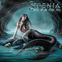Purchase Sirenia - Perils of the Deep Blue