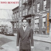 Purchase Tony Bennett - Astoria