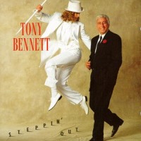 Purchase Tony Bennett - Steppin' Out
