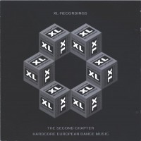 Purchase VA - The Second Chapter: Hardcore European Dance Music