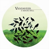 Purchase Vandaveer - A Minor Spell (EP)