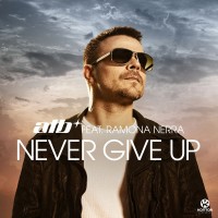 Purchase ATB - Never Give Up (feat. Ramona Nerra) (CDS)