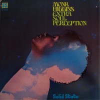 Purchase Monk Higgins - Extra Soul Perception (Vinyl)
