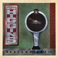 Purchase Monk Higgins - Heavyweight (Vinyl)