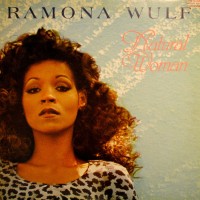 Purchase Ramona Wulf - Natural Woman (Vinyl)