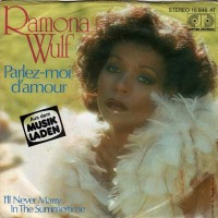 Purchase Ramona Wulf - Parlez-Moi D'amour (Vinyl)