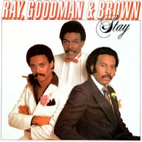 Purchase Ray, Goodman & Brown - Stay (Vinyl)