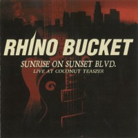 Purchase Rhino Bucket - Sunrise On Sunset Blvd.