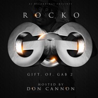 Purchase Rocko - Gift Of Gab 2