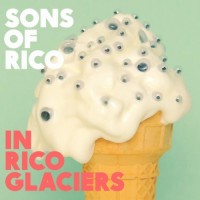 Purchase Sons Of Rico - In Rico Glaciers