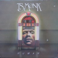 Purchase T.S. Monk - Human (Vinyl)