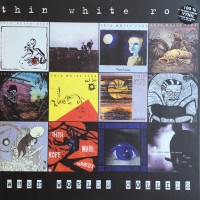Purchase Thin White Rope - When Worlds Collide