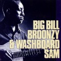 Buy Big Bill Broonzy & Washboard Sam - Big Bill Broonzy & Washboard Sam Mp3 Download