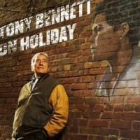 Purchase Tony Bennett - A Tribute To Billie Holiday