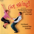 Buy VA - Got Swing! Mp3 Download