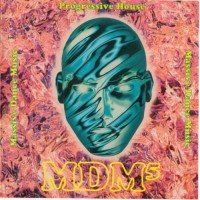 Purchase VA - MDM 5: Progressive House