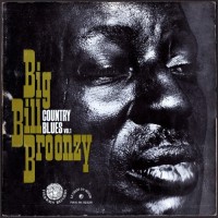 Purchase Big Bill Broonzy - Country Blues Vol. 1 (Vinyl)