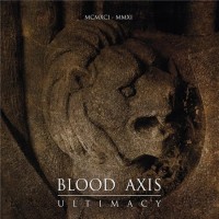 Purchase Blood Axis - Ultimacy
