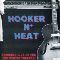 Purchase Canned Heat - Hooker 'n Heat (Vinyl)