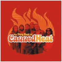 Purchase Canned Heat - The Very Best Of