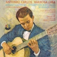 Purchase Carlos Barbosa-Lima - Concerto En Modo Frigio (Vinyl)