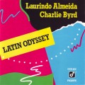 Buy Charlie Byrd & Laurindo Almeida - Latin Oddysey (Vinyl) Mp3 Download