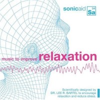 Purchase Daniel May - Music To Improve Relaxation