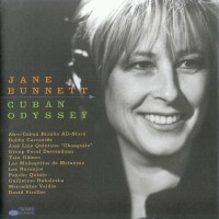Purchase Jane Bunnett - Cuban Odyssey