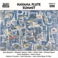 Purchase Jane Bunnett - Havana Flute Summit