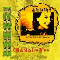 Purchase Jane Bunnett & The Spirits Of Havana - Chamalongo
