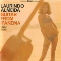 Buy Laurindo Almeida - Guitar From Ipanema (Vinyl) Mp3 Download