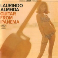 Purchase Laurindo Almeida - Guitar From Ipanema (Vinyl)
