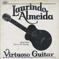 Purchase Laurindo Almeida - Virtuoso Guitar (Vinyl)