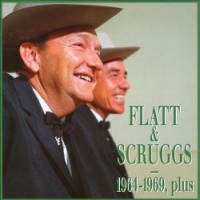 Purchase Lester Flatt & Earl Scruggs - 1964-1969 CD5