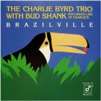Purchase The Charlie Byrd Trio - Brazilville (Vinyl)