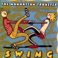 Purchase The Manhattan Transfer - The Best Of Swing