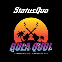 Purchase Status Quo - Bula Quo! CD2