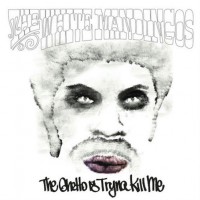 Purchase The White Mandingos - The Ghetto Is Tryna Kill Me