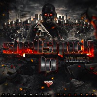 Purchase VA - Shellshock Vol. 1