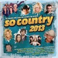 Buy VA - So Country 2013 CD2 Mp3 Download