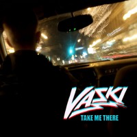 Purchase Vaski - Take Me There (CDS)