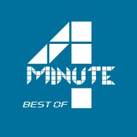 Purchase 4Minute - Best Of 4Minute