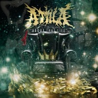 Purchase Attila - About That Life