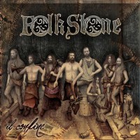 Purchase Folk Stone - Il Confine