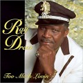 Buy Ray Drew - Too Much Lovin' Mp3 Download