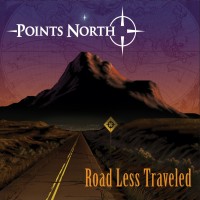 Purchase Points North - Road Less Traveled